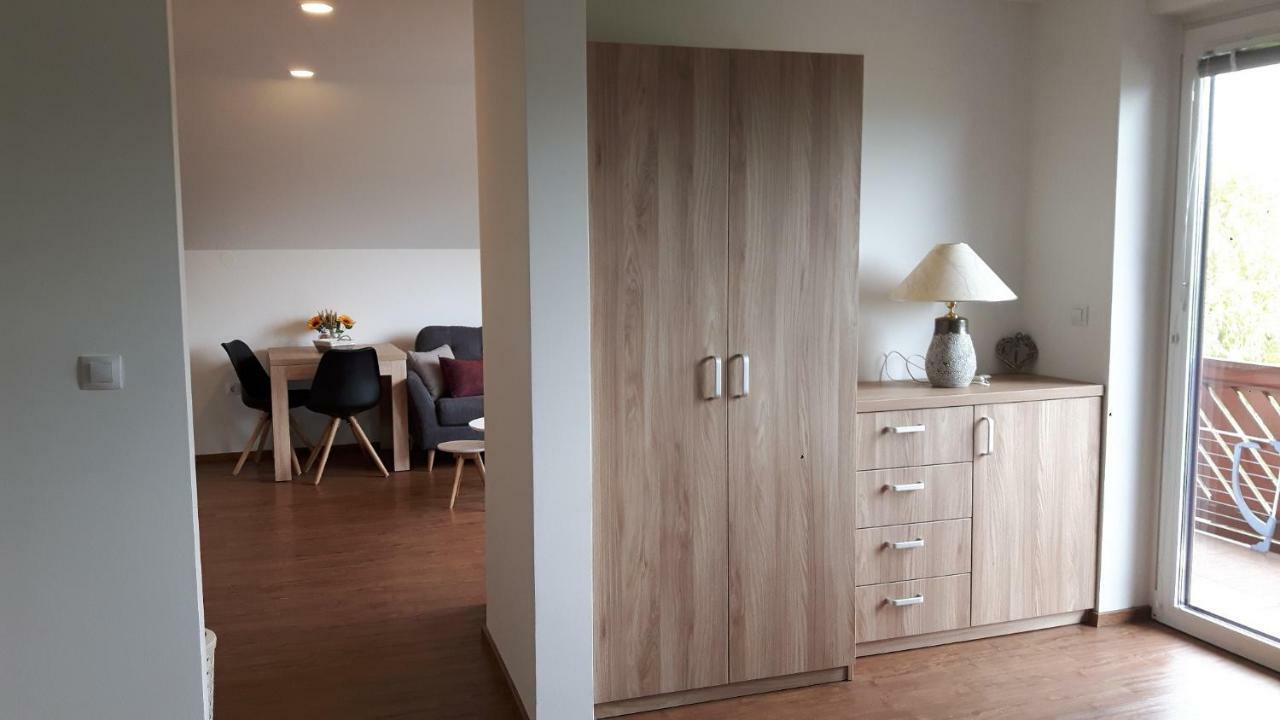 Apartments Magdalena Радовлица Экстерьер фото